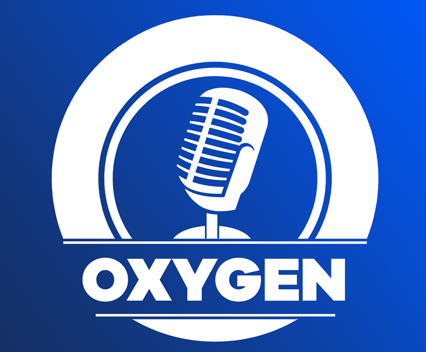 OXYGEN RADIO - Home
